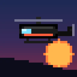 Rotor Storm: Arcade Shooter