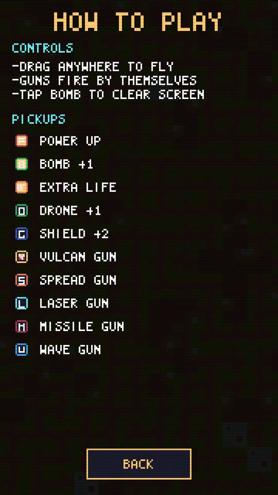 Rotor Storm: Arcade Shooter screenshot