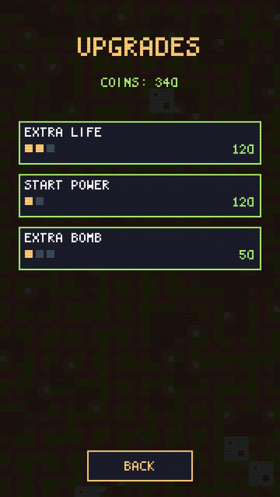 Rotor Storm: Arcade Shooter screenshot
