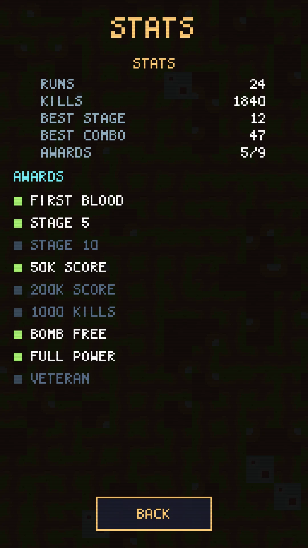 Rotor Storm: Arcade Shooter screenshot