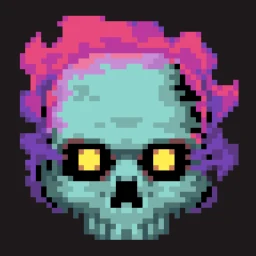 Значок BALL x PIT